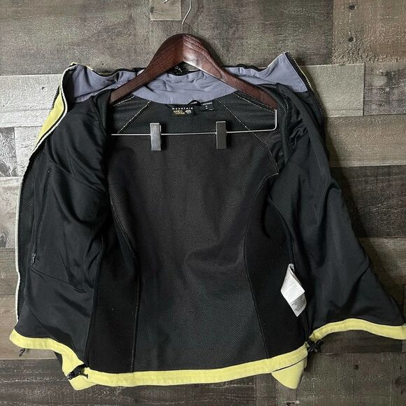 Mountain Hardwear Windstopper Jacket XS - Picture 3 of 3
